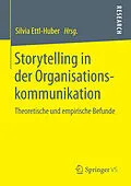 E-Book (pdf) Storytelling in der Organisationskommunikation von Silvia Ettl-Huber