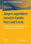 E-Book (pdf) Jüngere Jugendliche zwischen Familie, Peers und Schule von Ulrike Deppe