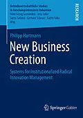 E-Book (pdf) New Business Creation von Philipp Hartmann