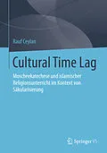 E-Book (pdf) Cultural Time Lag von Rauf Ceylan