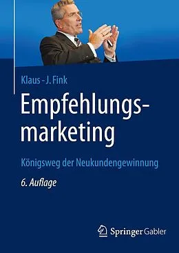 E-Book (pdf) Empfehlungsmarketing von Klaus-J. Fink