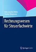 E-Book (pdf) Rechnungswesen für Steuerfachwirte von Hans-Joachim Röhle, Thomas Wiegmann