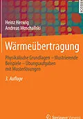 E-Book (pdf) Wärmeübertragung von Heinz Herwig, Andreas Moschallski