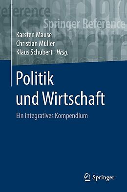 E-Book (pdf) Politik und Wirtschaft von 