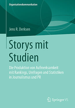 E-Book (pdf) Storys mit Studien von Jens R. Derksen