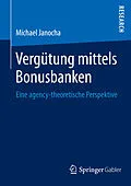 E-Book (pdf) Vergütung mittels Bonusbanken von Michael Janocha