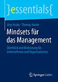 E-Book (pdf) Mindsets für das Management von Jörg Hruby, Thomas Hanke