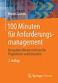 E-Book (pdf) 100 Minuten für Anforderungsmanagement von Marcus Grande