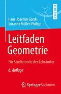 E-Book (pdf) Leitfaden Geometrie von Hans-Joachim Gorski, Susanne Müller-Philipp