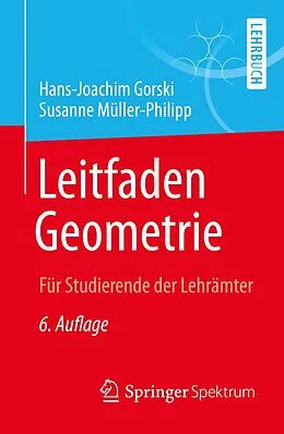 E-Book (pdf) Leitfaden Geometrie von Hans-Joachim Gorski, Susanne Müller-Philipp