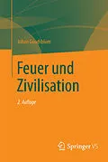 E-Book (pdf) Feuer und Zivilisation von Johan Goudsblom