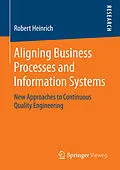 E-Book (pdf) Aligning Business Processes and Information Systems von Robert Heinrich