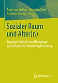 E-Book (pdf) Sozialer Raum und Alter(n) von 