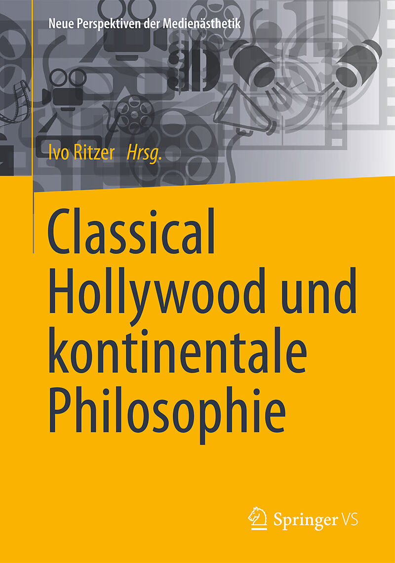 Classical Hollywood und kontinentale Philosophie