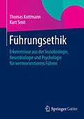 E-Book (pdf) Führungsethik von Thomas Kottmann, Kurt Smit