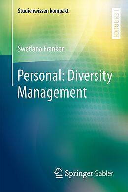E-Book (pdf) Personal: Diversity Management von Swetlana Franken