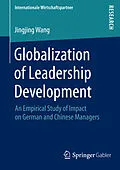 E-Book (pdf) Globalization of Leadership Development von Jingjing Wang