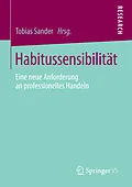 E-Book (pdf) Habitussensibilität von Tobias Sander