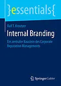 E-Book (pdf) Internal Branding von Ralf T. Kreutzer