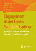 E-Book (pdf) Engagement in der Freien Wohlfahrtspflege von Holger Backhaus-Maul, Karsten Speck, Miriam Hörnlein