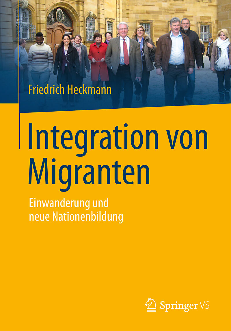 Integration von Migranten