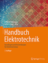 E-Book (pdf) Handbuch Elektrotechnik von 