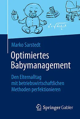 E-Book (pdf) Optimiertes Babymanagement von Marko Sarstedt