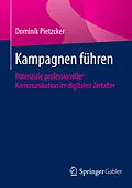 E-Book (pdf) Kampagnen führen von Dominik Pietzcker