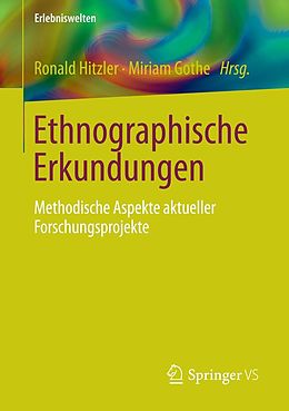 E-Book (pdf) Ethnographische Erkundungen von 