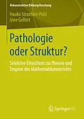 E-Book (pdf) Pathologie oder Struktur? von Hauke Straehler-Pohl, Uwe Gellert