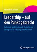 E-Book (pdf) Leadership  auf den Punkt gebracht von Eric Krauthammer