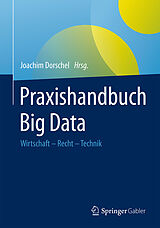 E-Book (pdf) Praxishandbuch Big Data von 