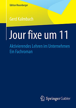E-Book (pdf) Jour fixe um 11 von Gerd Kalmbach