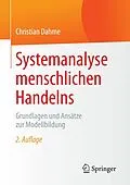 E-Book (pdf) Systemanalyse menschlichen Handelns von Christian Dahme