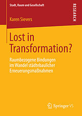 E-Book (pdf) Lost in Transformation? von Karen Sievers