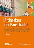 E-Book (pdf) Architektur der Bauschäden von Joachim Schulz