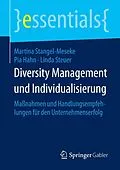 E-Book (pdf) Diversity Management und Individualisierung von Martina Stangel-Meseke, Pia Hahn, Linda Steuer