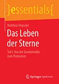 E-Book (pdf) Das Leben der Sterne von Matthias Heyssler