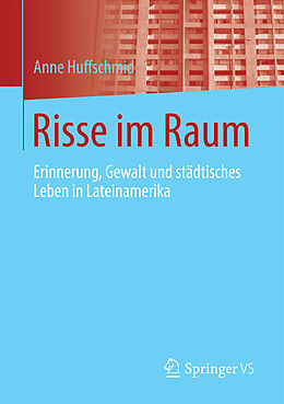 E-Book (pdf) Risse im Raum von Anne Huffschmid