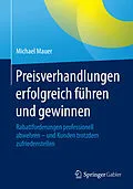 E-Book (pdf) Preisverhandlungen erfolgreich führen und gewinnen von Michael Mauer
