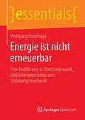 E-Book (pdf) Energie ist nicht erneuerbar von Wolfgang Osterhage