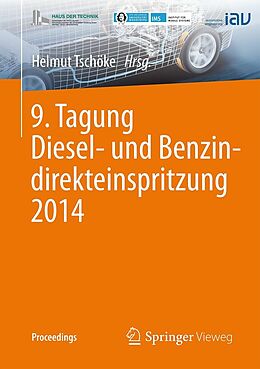 E-Book (pdf) 9. Tagung Diesel- und Benzindirekteinspritzung 2014 von 