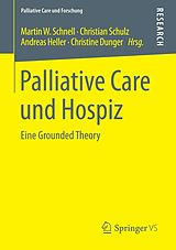 E-Book (pdf) Palliative Care und Hospiz von 