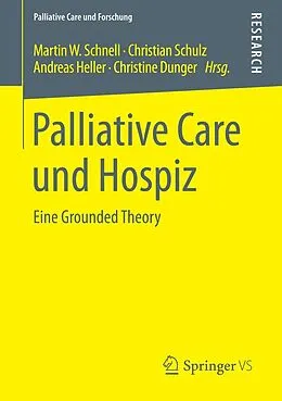 E-Book (pdf) Palliative Care und Hospiz von 