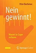 E-Book (pdf) Nein gewinnt! von Peter Buchenau