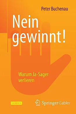 E-Book (pdf) Nein gewinnt! von Peter Buchenau