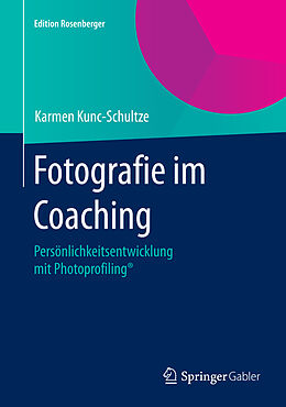 Fester Einband Fotografie im Coaching von Karmen Kunc-Schultze