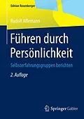 E-Book (pdf) Führen durch Persönlichkeit von Rudolf Affemann