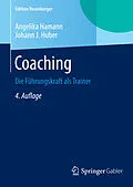E-Book (pdf) Coaching von Angelika Hamann, Johann J. Huber