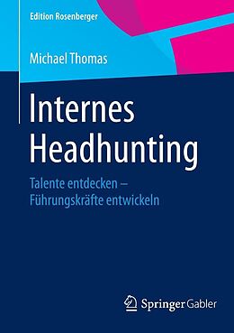 E-Book (pdf) Internes Headhunting von Michael Thomas
